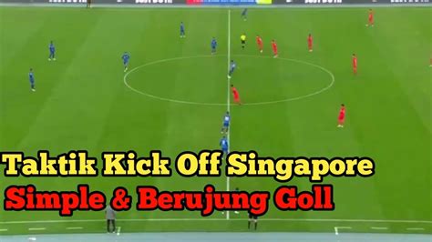Singapore vs China PR .